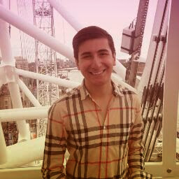 Antonio Zamora Photo 38