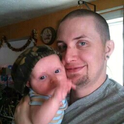 Jason Roush Photo 34