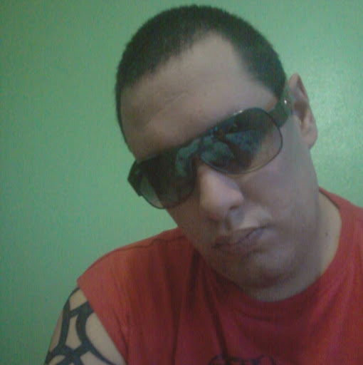 Alejandro Ortiz Photo 11