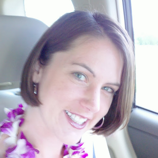Rachel Robison Photo 18