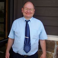 Daniel Geisler Photo 3