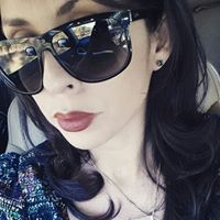 Nadia Barrera Photo 26