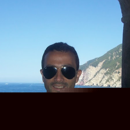Gonzalo Pulido Photo 8