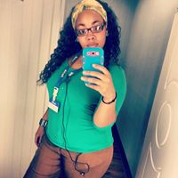 Brittany Ford Photo 14