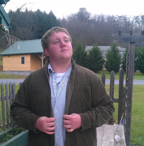 Joshua Selby Photo 10