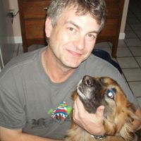 Glenn Guthrie Photo 6