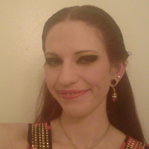 Christina Stubbs Photo 8