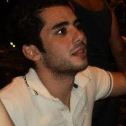 Ian Dominguez Photo 7