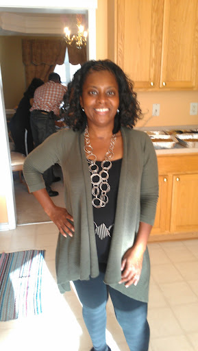 Cheryl Godwin Photo 30