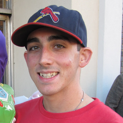 Jeffrey Raymond Photo 25