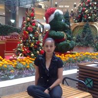 Giovanna Ortega Photo 6