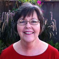 Judy Walton Photo 27