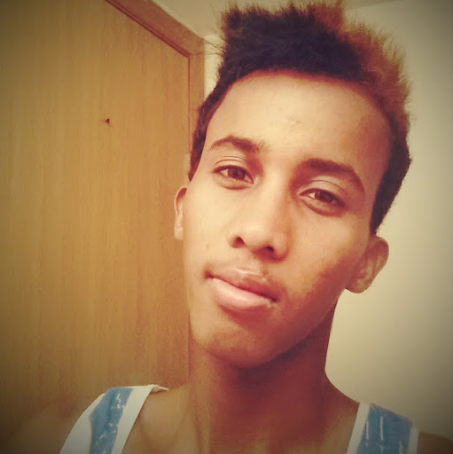 Khaled Omar Photo 25