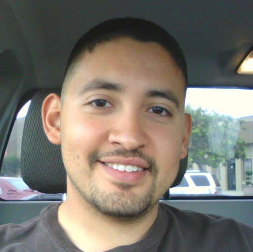 Francisco Paredes Photo 27