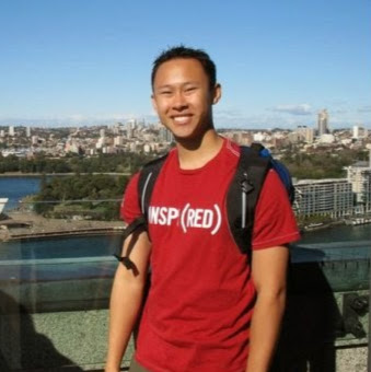 Christopher Trinh Photo 27