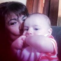 Theresa Graziano Photo 19