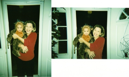 Sherry Lee Photo 2