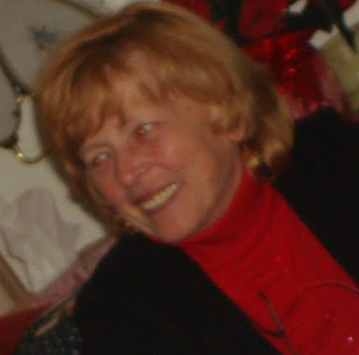 Nancy Daniel Photo 6
