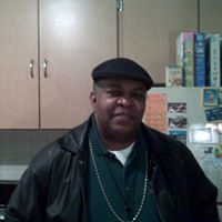 Willie Banks Photo 38