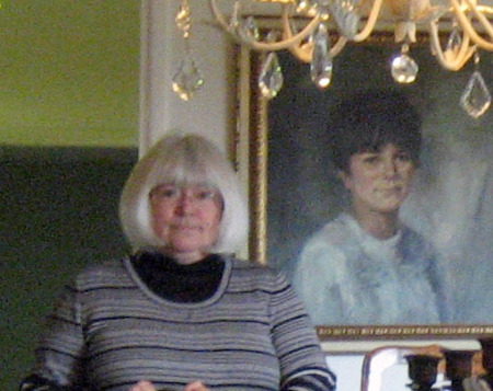 Michelle Townsend Photo 23