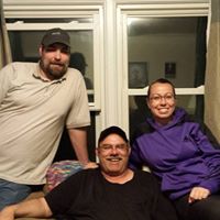 Anthony Charette Photo 16