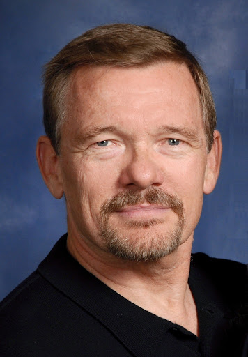 Steve Roberson Photo 51