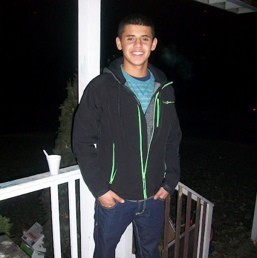 Eduardo Beltran Photo 15