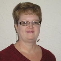 Susan Crenshaw Photo 31