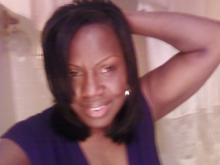 Terri Horton Photo 20