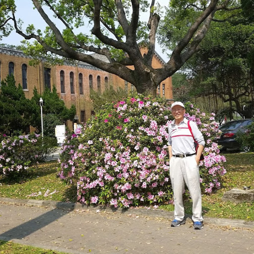 Paul Lin Photo 13