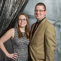 Anna Mast Photo 11