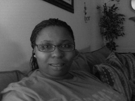 Cherry Johnson Photo 2