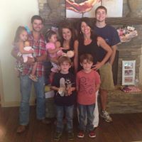 Amy Pope Photo 9