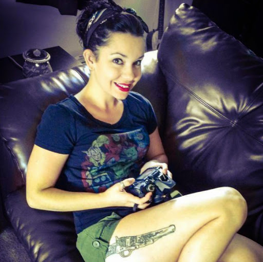 Angelina Schultz Photo 4