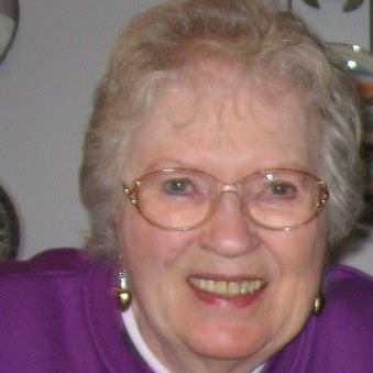 Patricia Barry Photo 16