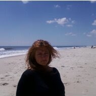 Jennifer Simmons Photo 40