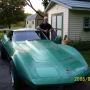 Allan Roberts Photo 21