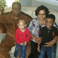 Denise Henderson Photo 38