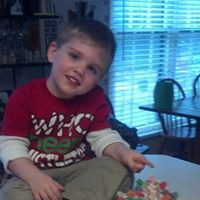 Vicki Mcneal Photo 16