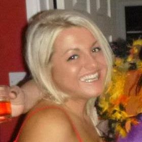 Toni Harrison Photo 8
