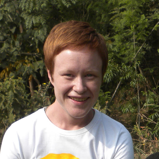 Amy Blackwood Photo 12