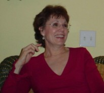 Catherine Harris Photo 28