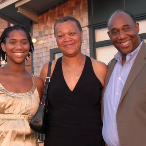Cecil Brown Photo 19