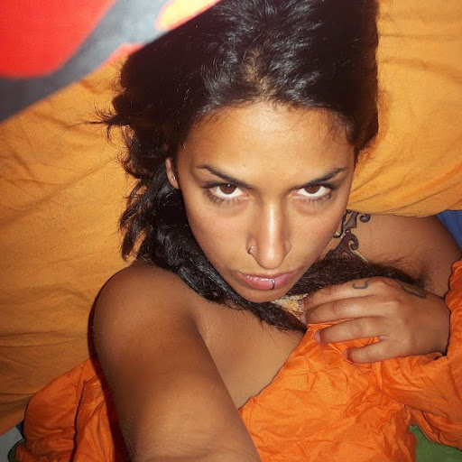 Maria Villar Photo 4