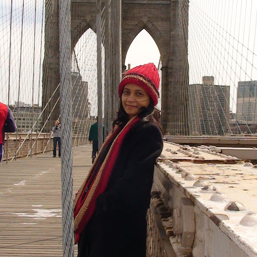 Priti Lal Photo 5