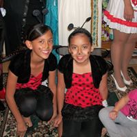 Andrea Otero Photo 26