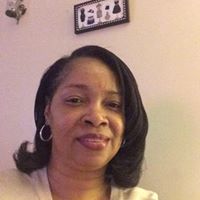 Deborah Goodrich Photo 20