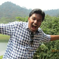 Subramanian Krishnamurthy Photo 20