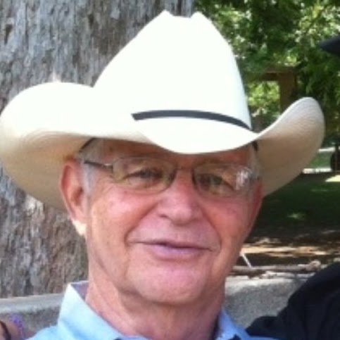 Jim Sharp Photo 1