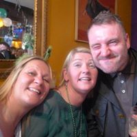 Martin Bird Photo 16